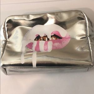 Kylie make up bag